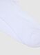 Multicolour striped cotton blend regular fit sock tripack_2
