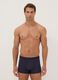 3-pack of blue stretch microfibre boxers_0