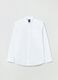 Regular-fit shirt in Coolmax&reg; fabric_1