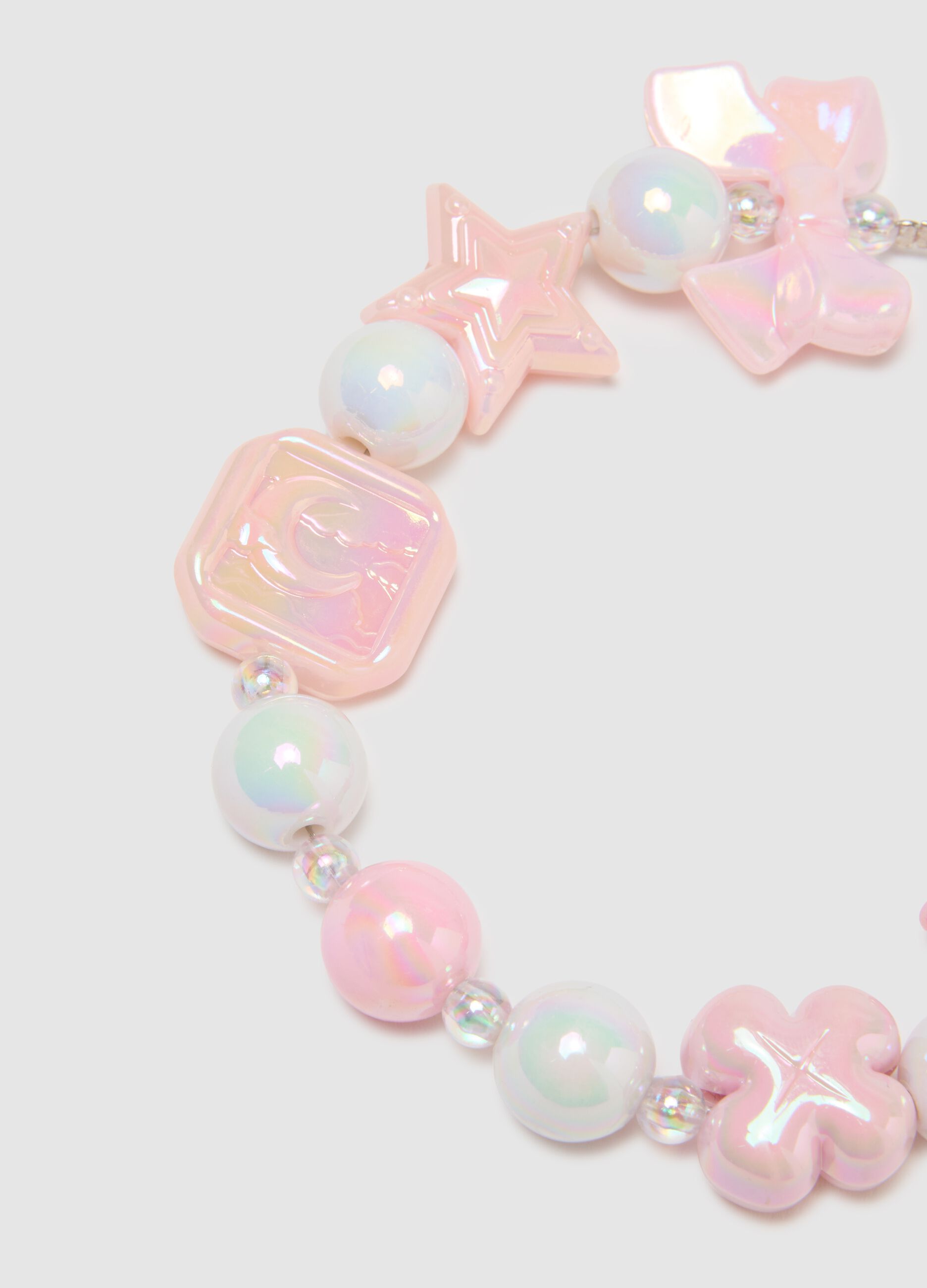 Pink Charm Jewels