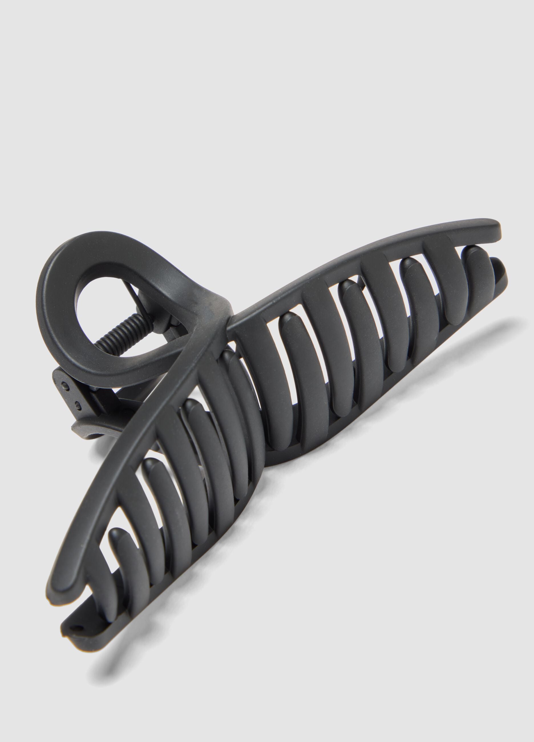 SINCERELY HAIR Black Claw Clip