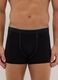 Twin pack regular fit black stretch cotton boxers_1