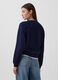 Cotton-blend crew-neck sweatshirt_1