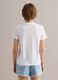 White short-sleeve regular-fit Supima cotton T-shirt_3