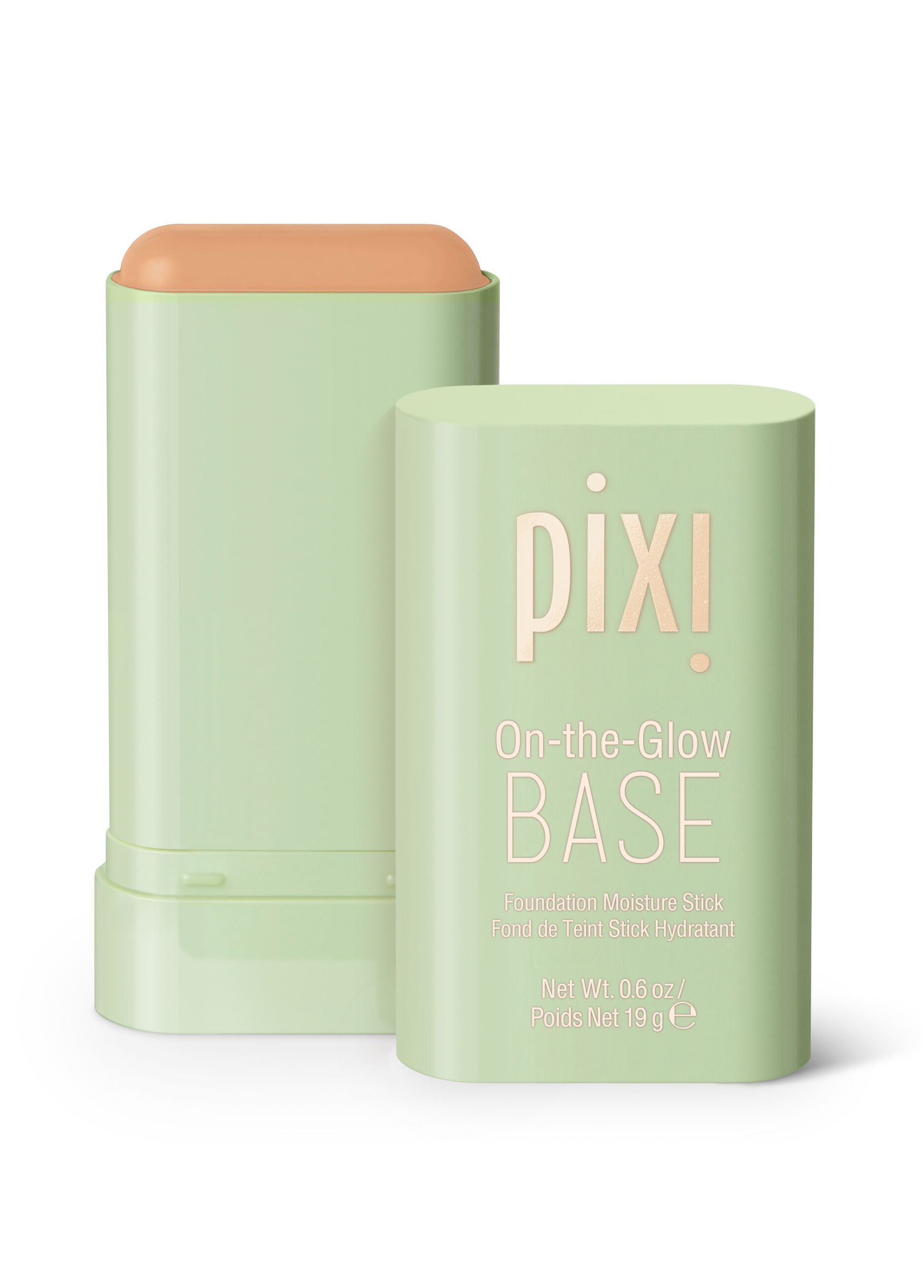 PIXI ON-THE-GLOW BASE WARM