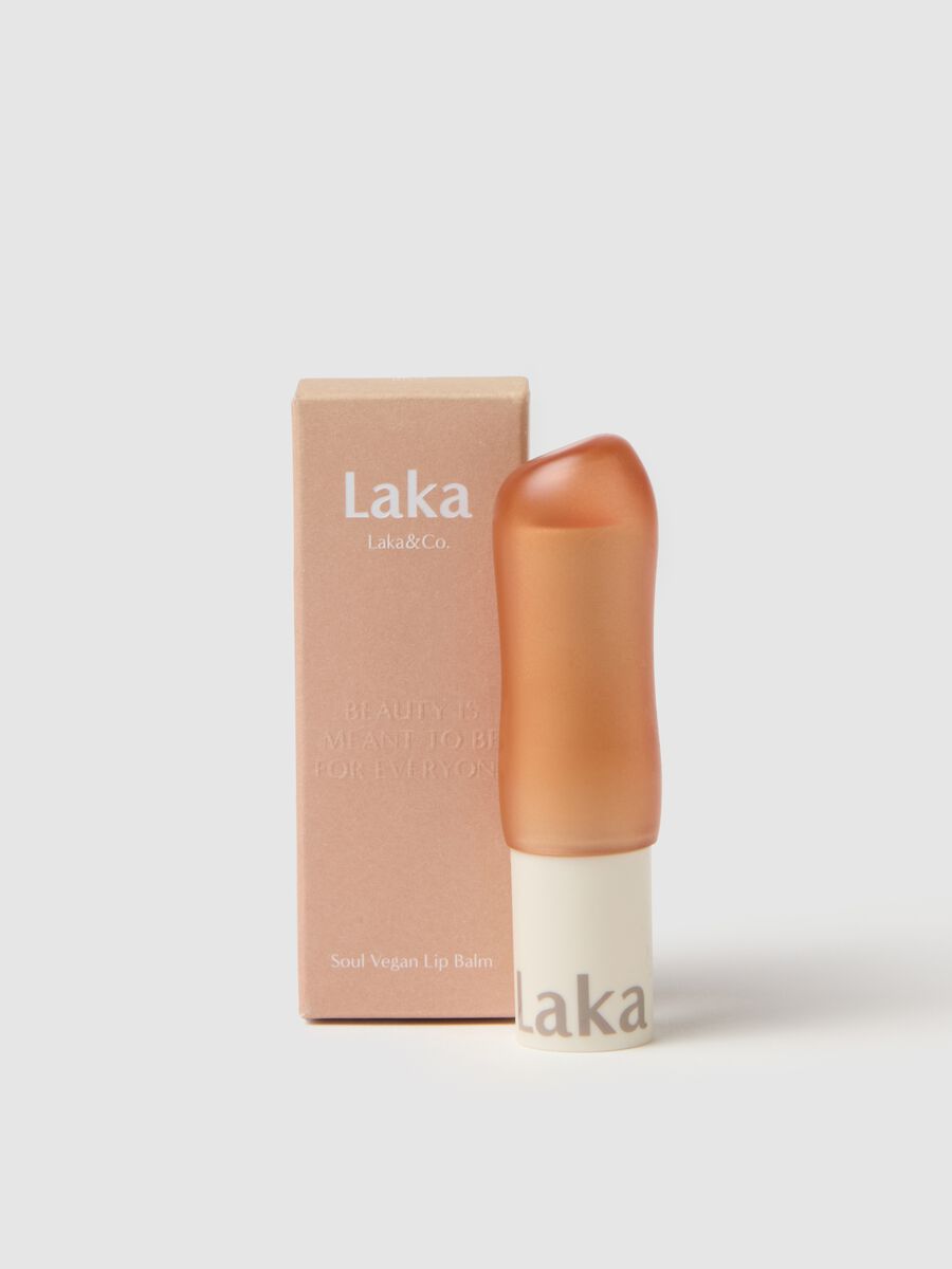 SOUL VEGAN LIP BALM #ROSY - make-up coreano_0