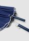 Blue parasol with carry case_3