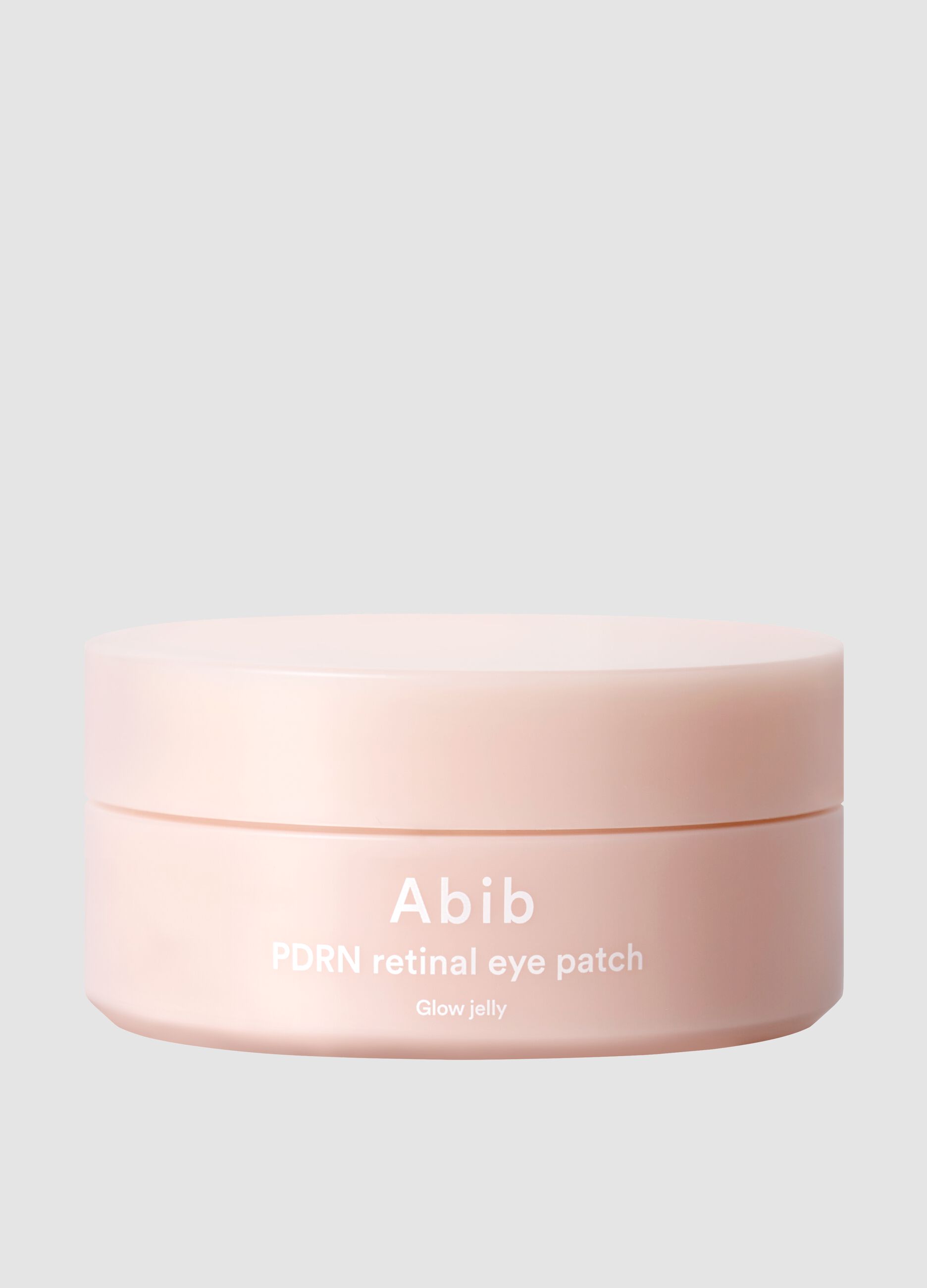 ABIB PDRN Retinal Eye Patch Glow Jelly 84g - Korean Skincare