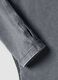 Asymmetrical Bodysuit Washed Grey_6