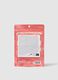 Premium fabric mask with moisturising and softening peach juice and fermented honey extract from the Yamanashi region of Japan. The pack contains 7 fabric masks. Perfect for daily use._1