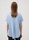 Light blue viscose-blend shirt_3