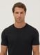 3-pack of black organic cotton short-sleeve T-shirts_1