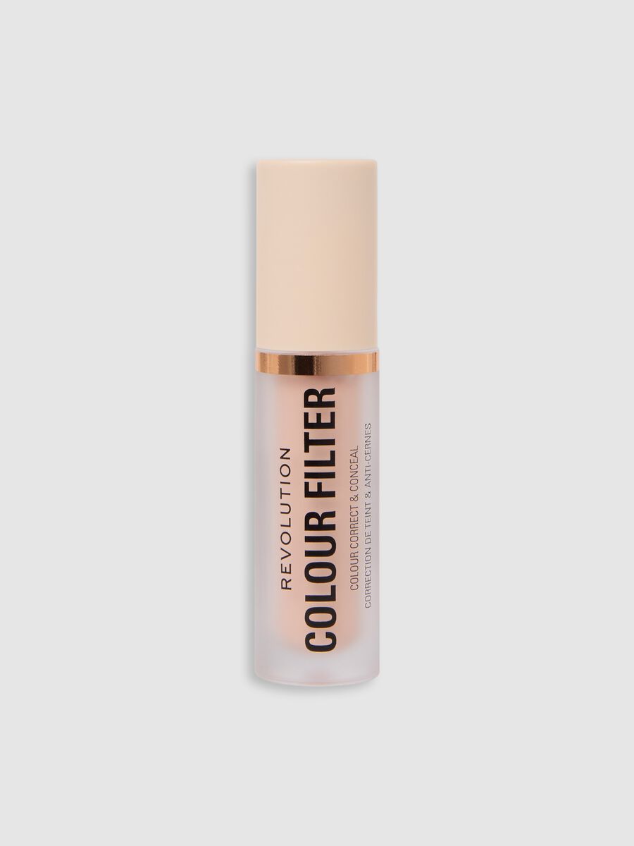 Colour-Correcting Concealer Rose_0