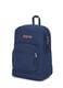 Cross Town Plus Backpack in Blue_1