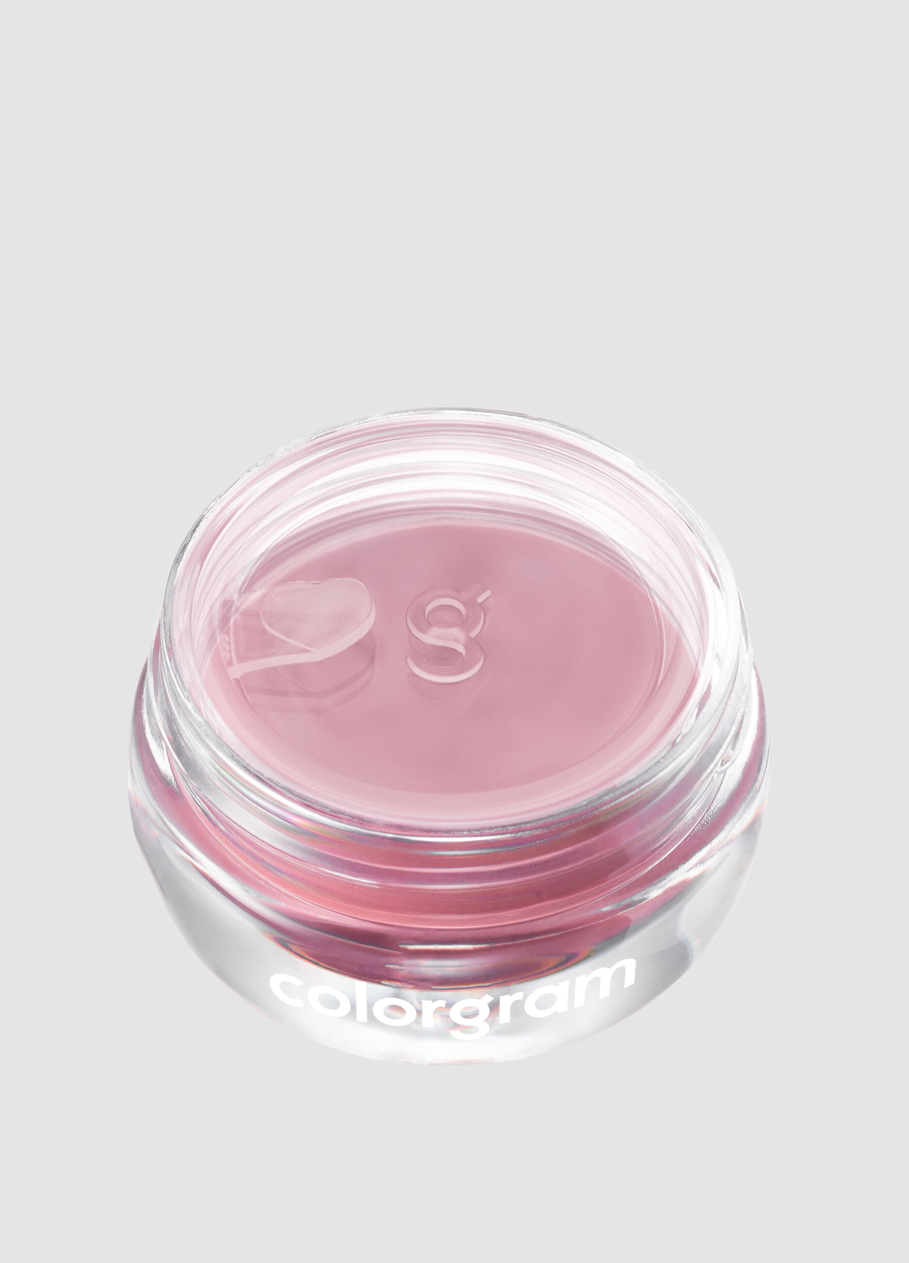 Tintin Dory Blur Jam 01 Pink Cashew Nut 3.5G - Korean make-up