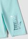 Blue cotton-stretch cycling shorts_2