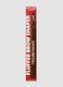 Fluffer Brow Brush Natural Brow Pen Dark Brown 0.5ml_0