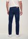 Blue denim jeans in cotton-viscose blend, regular fit_3