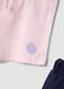 2-pack of pink pure cotton shorts_2