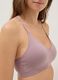 Pink Bralette Bra with Removable Padding_3