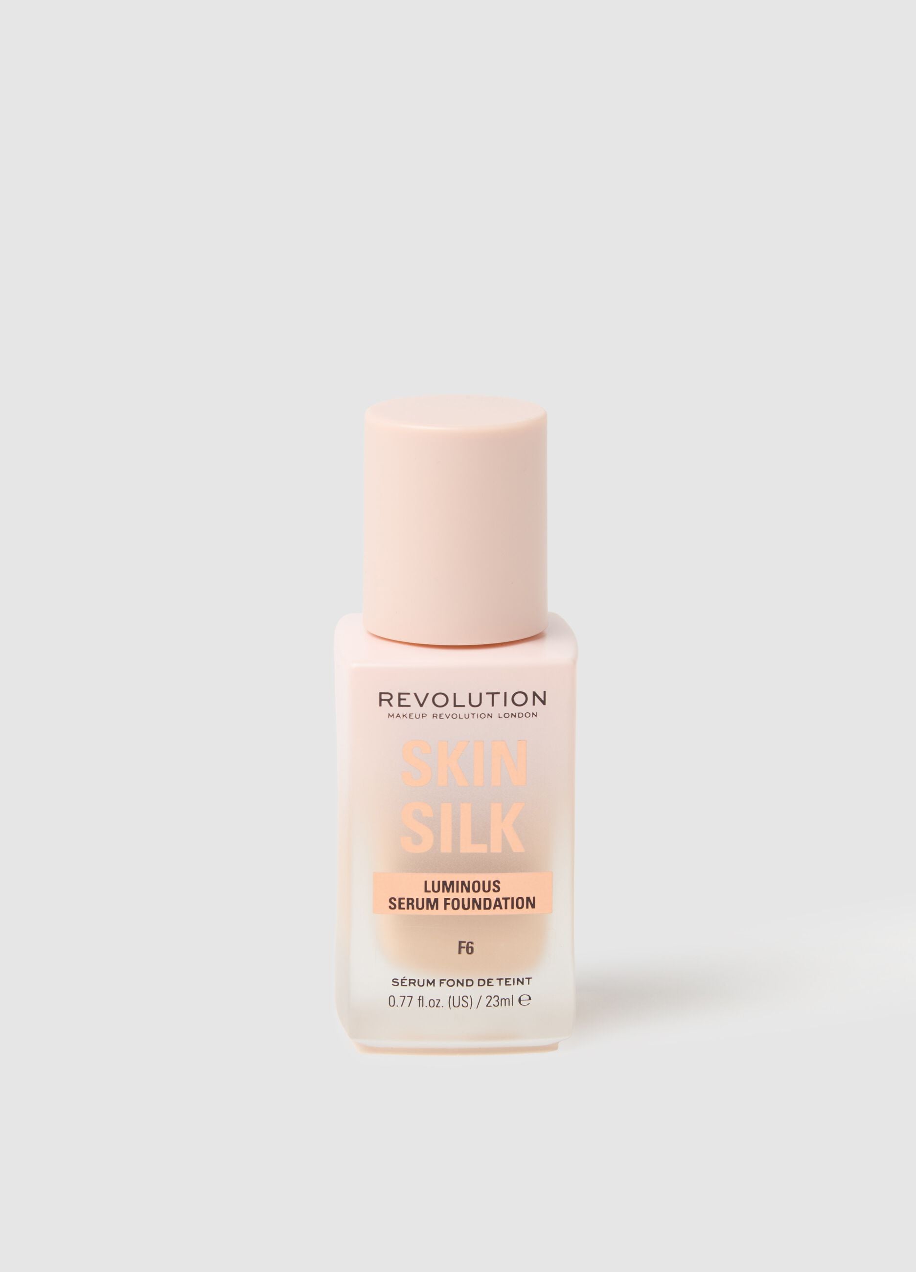 Skin Silk Serum foundation F6N