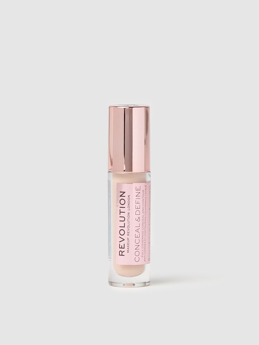 Conceal & Define concealer C4_2