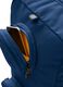 Blue backpack with round front pockets_5