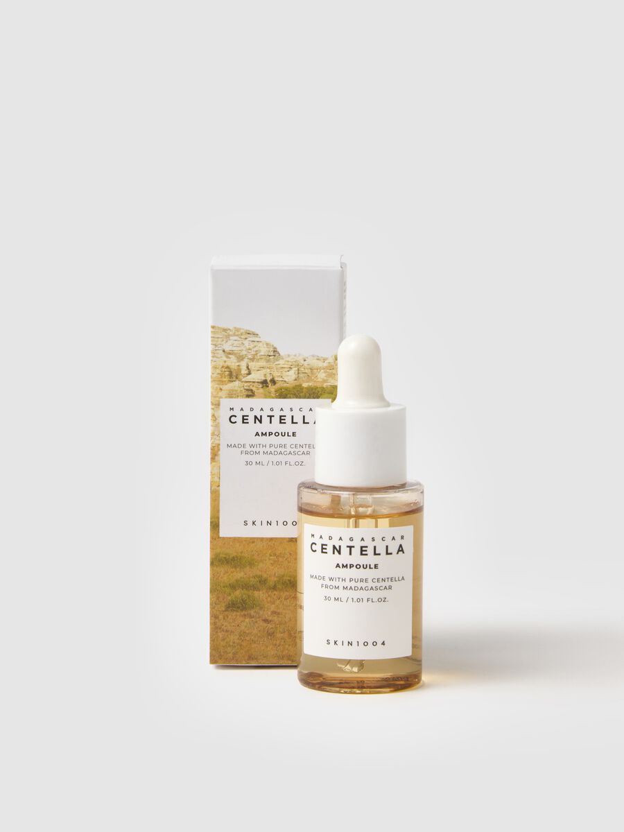 Madagascar Centella Ampoule 30ml - skincare coreana_0