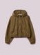 Lightweight Hooded Jacket ALTAVIA STUDIO_4