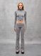 Fitted Full-Zip Vintage Grey_3