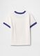 Children's multicolour pure cotton T-shirt with Toy Story print_1