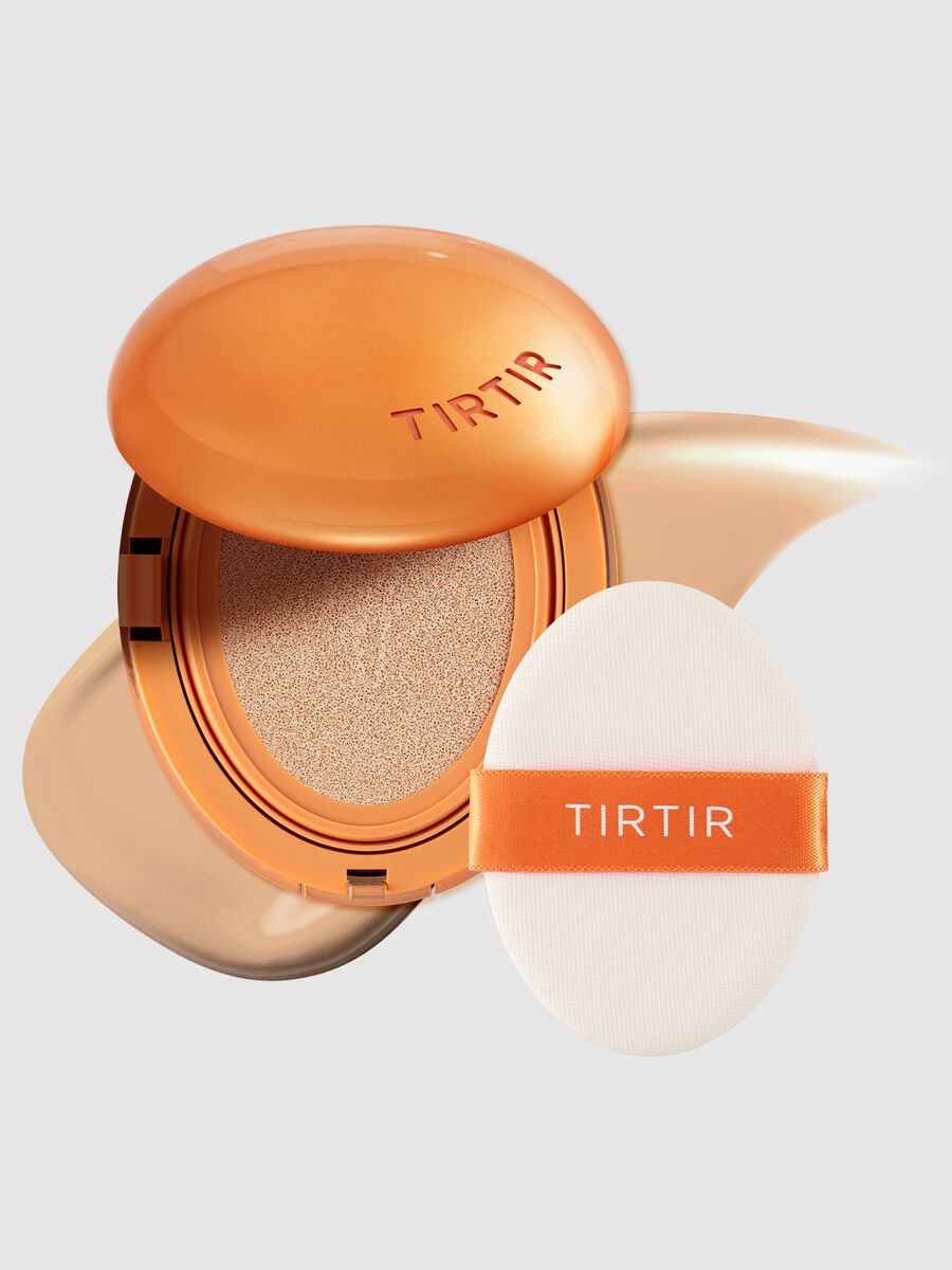 TIRTIR Mask Fit AI Filter Cushion 24N Latte 18g &ndash; Korean makeup_0