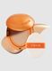 TIRTIR Mask Fit AI Filter Cushion 24N Latte 18g &ndash; Korean makeup_0