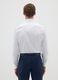 Slim button-down shirt in cotton_3