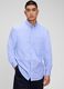 Regular-fit shirt in Coolmax&reg; fabric_0