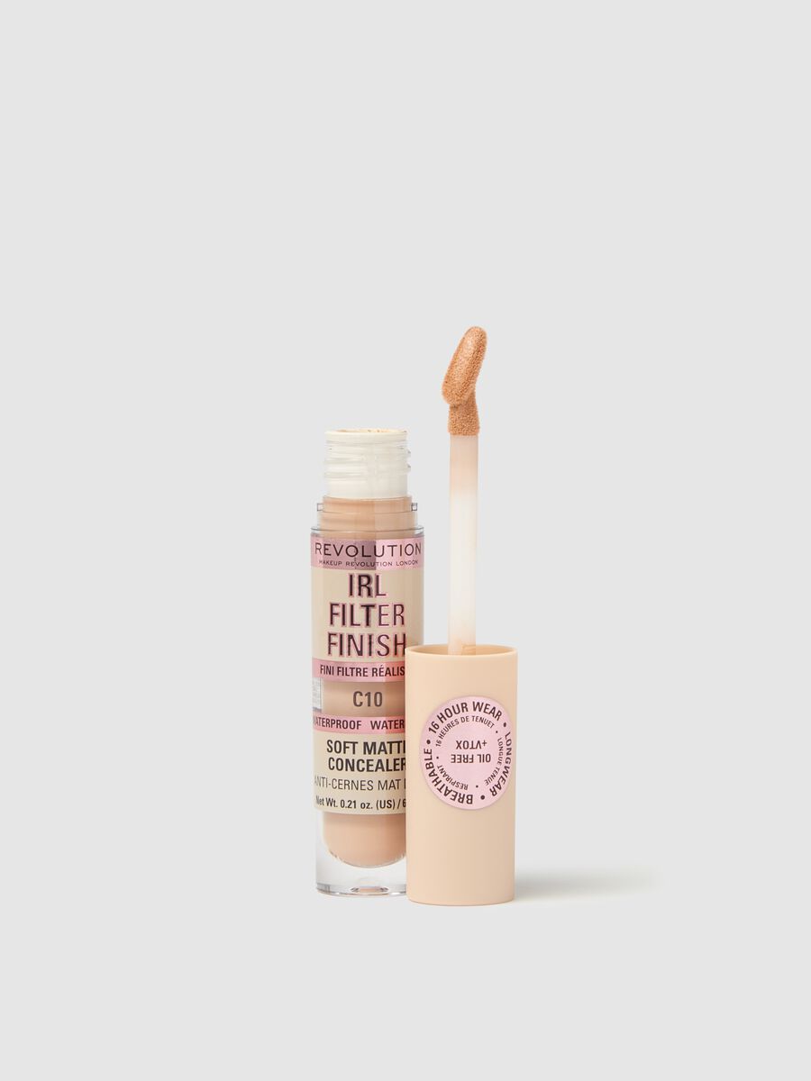 IRL Filter Finish concealer C10_0