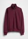 Purple Half-Zip Sweatshirt_3