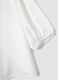 White long-sleeve top with wide sleeves_5