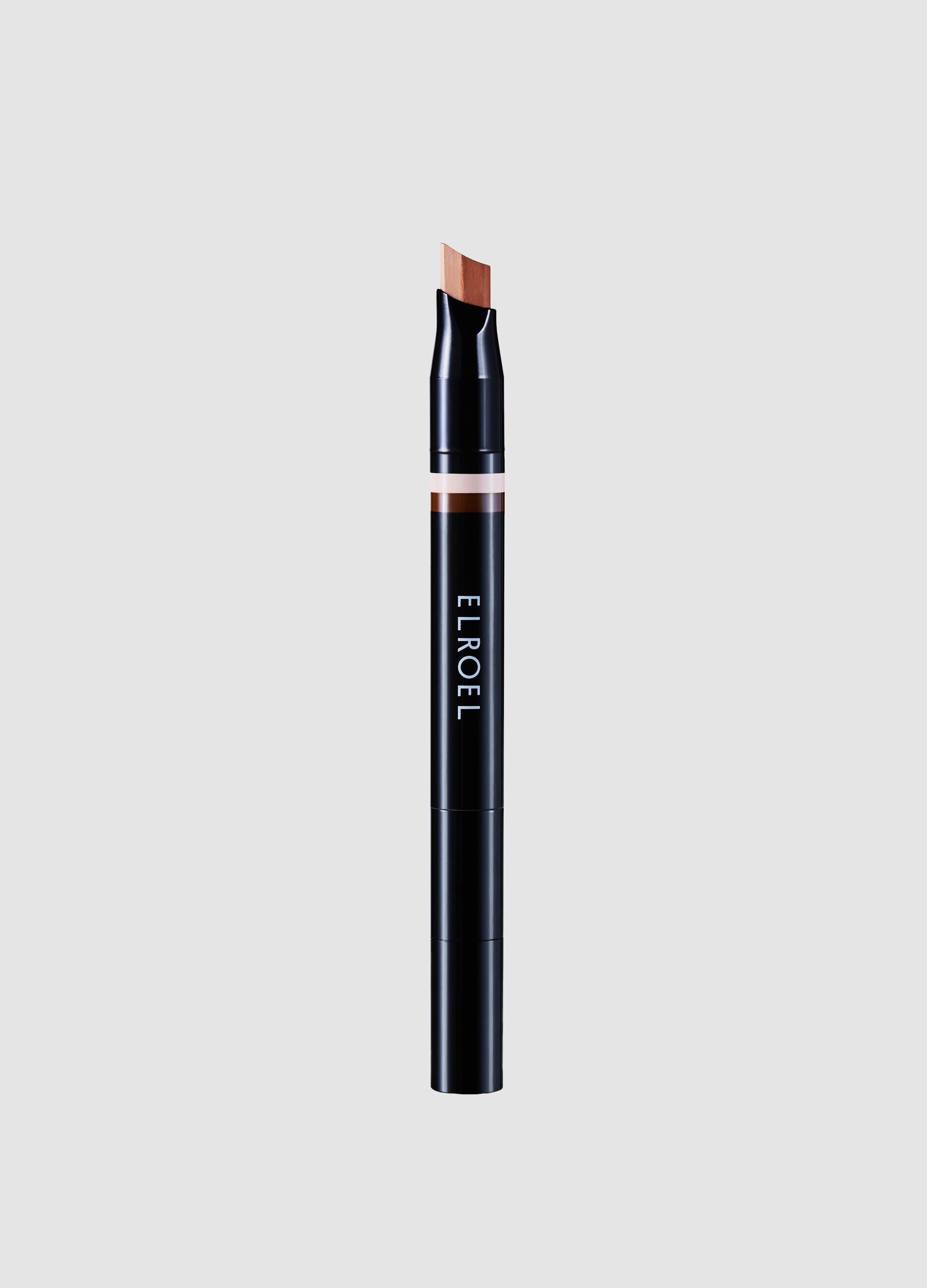 Blanc Double Shadow Stick [#09 Vanilla-Almond] 1.4g - Make-up coreano
