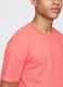 Pink Cotton Gap T-Shirt_3