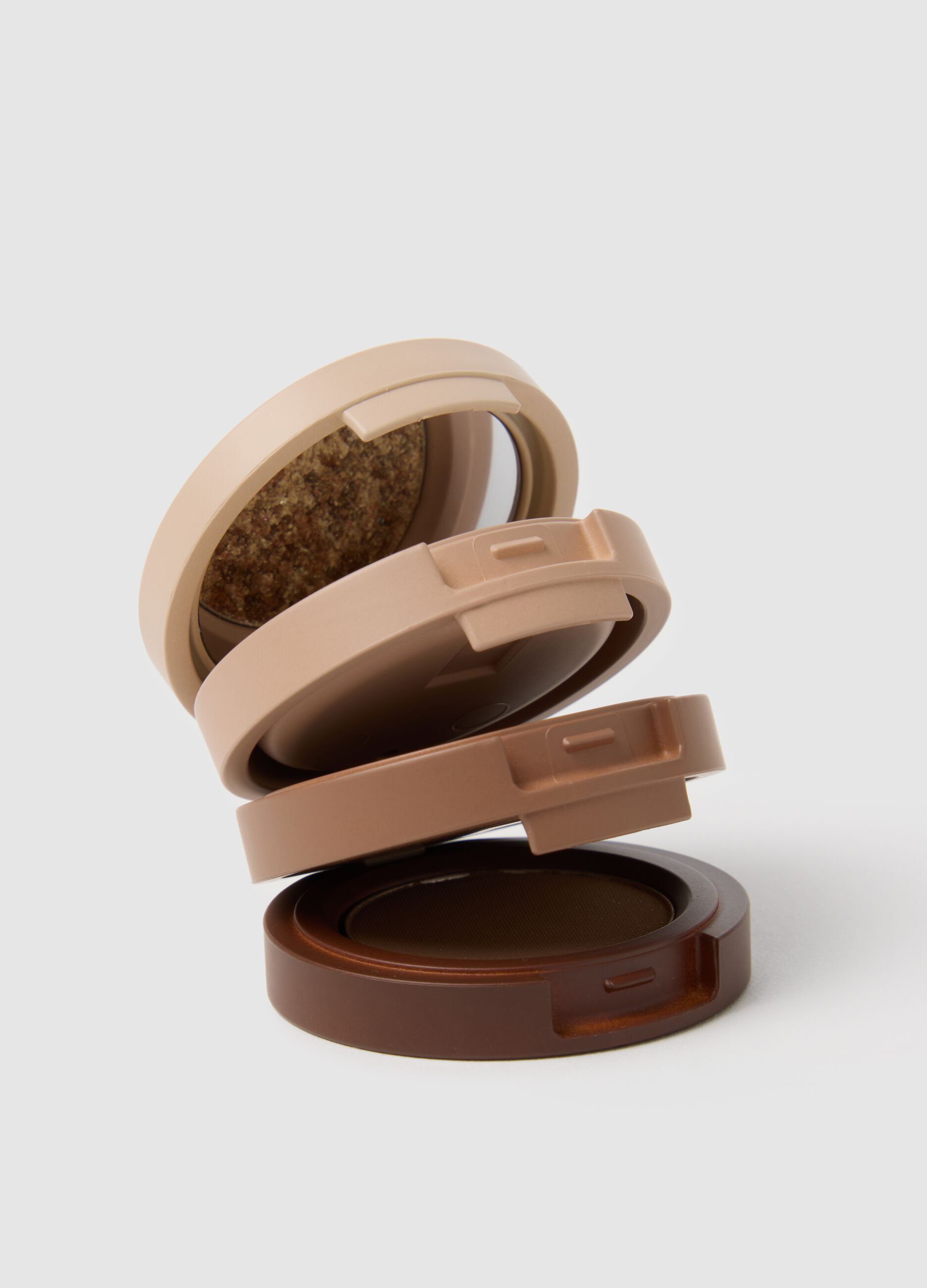 KAJA BEAUTY BENTO 19 FOREST NIGHT