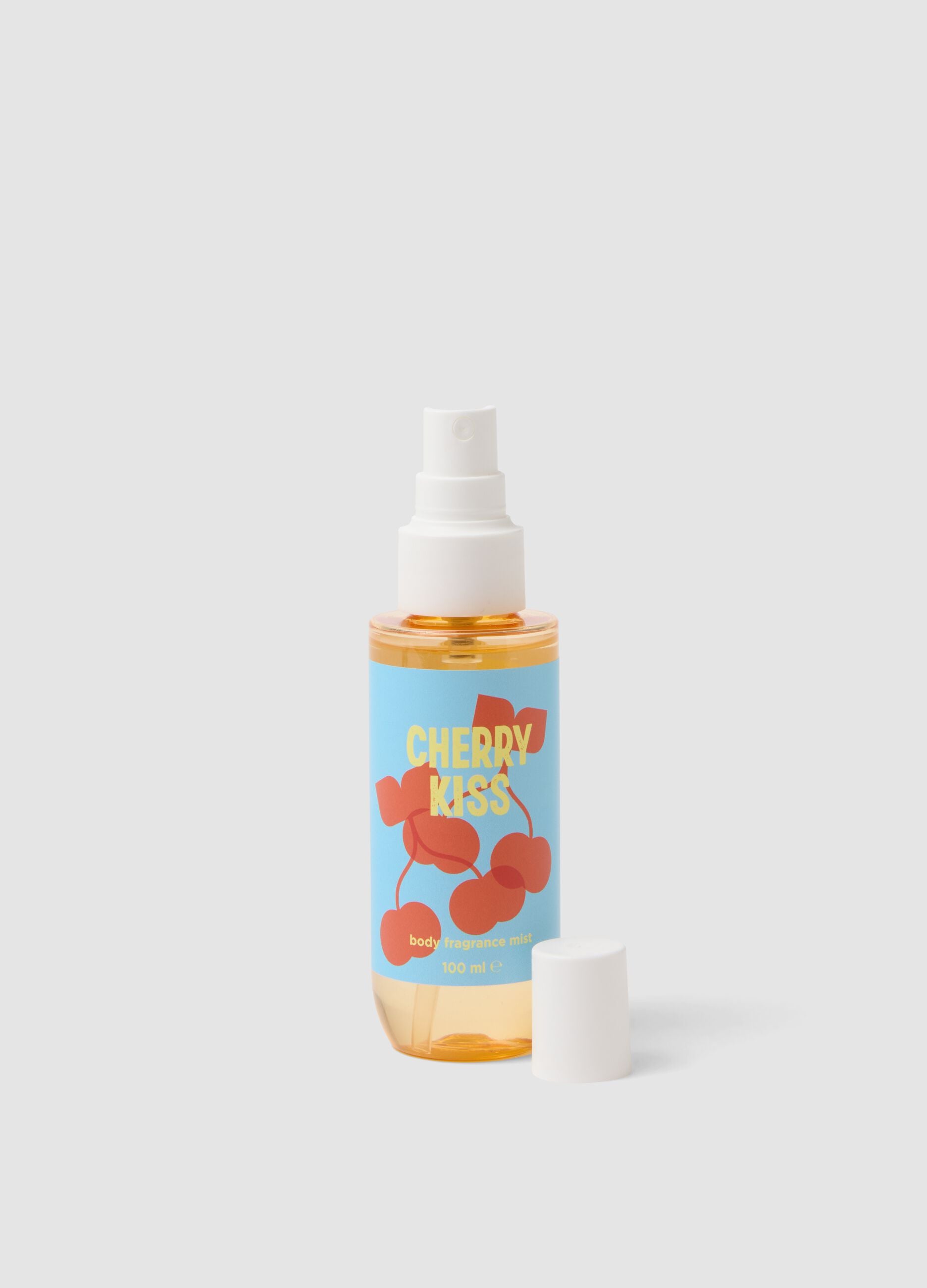 Body Beauty Routine Cherry Kiss 100 ml