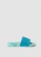 Children's Blue Sandals_0