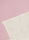 2-pack of pink and white pure cotton muslin squares for baby girls_1
