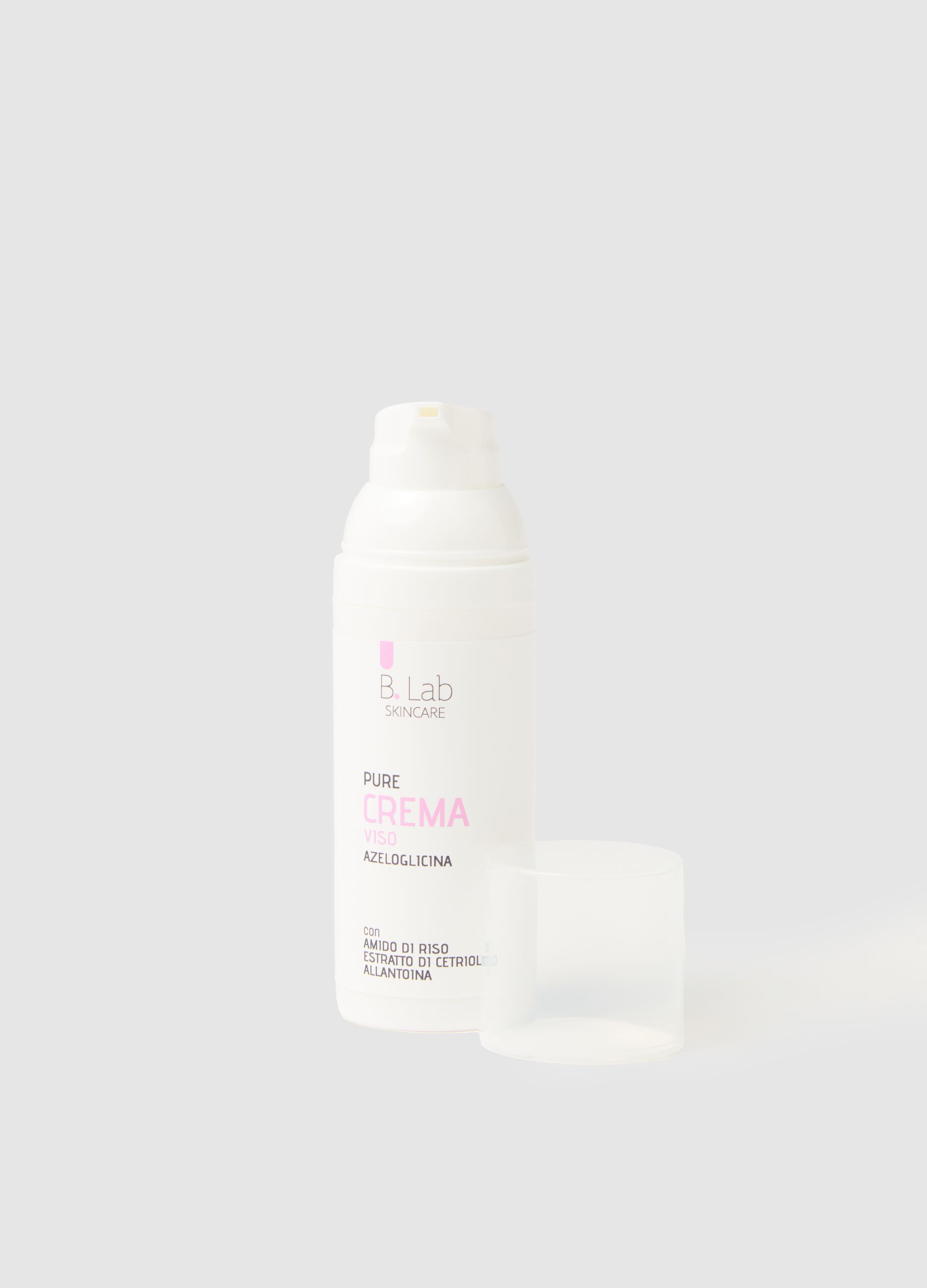 Pure face cream 50ml