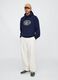 Gap Original Blue Hoodie_1