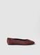 Classic red ballet flats_0