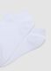 5-pack of white organic cotton socks_1