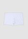 Boxer bianco in cotone organico_4