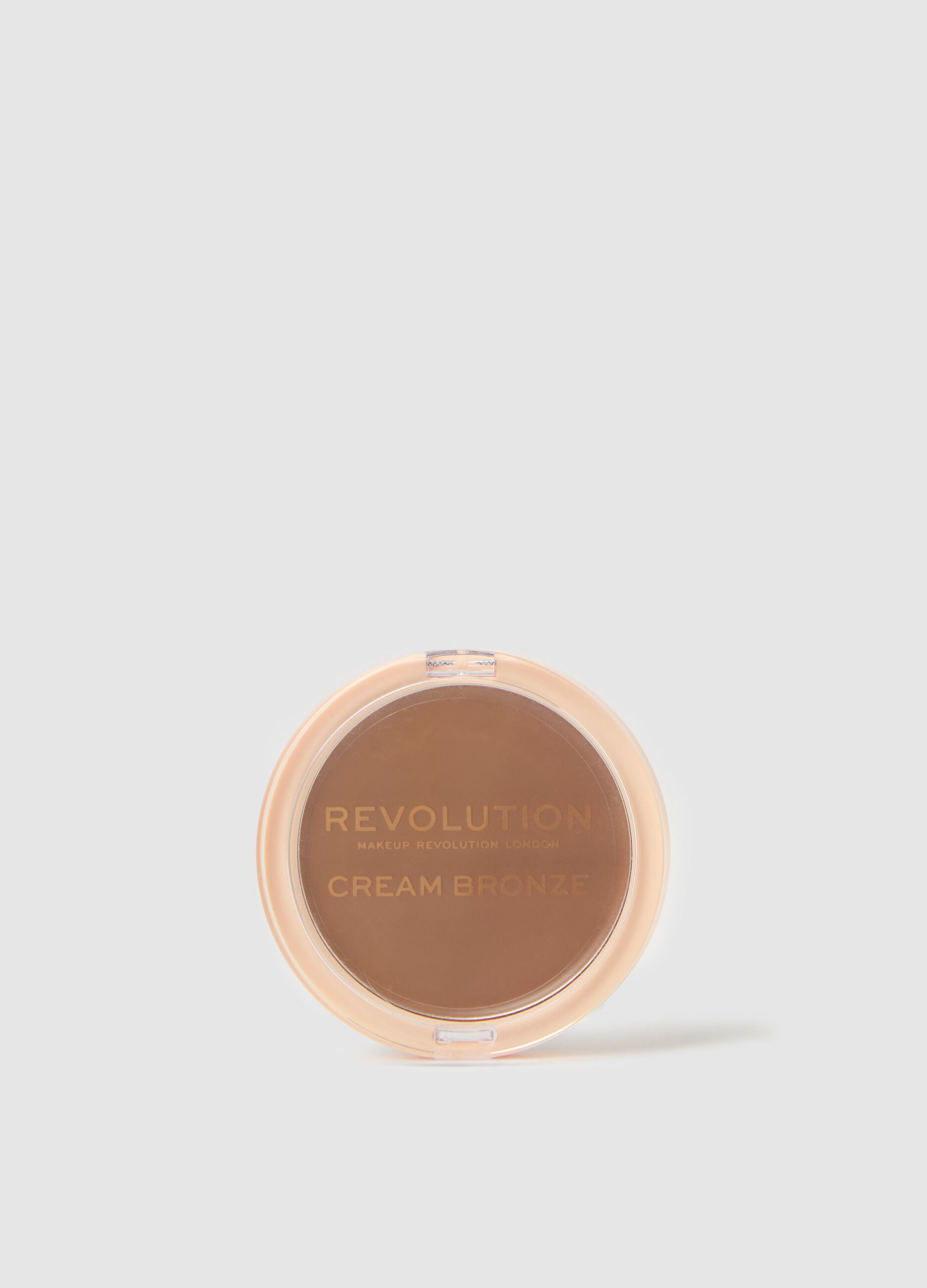 Ultra Cream Bronzer Medium
